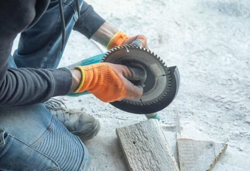 Concrete Cutting Specialists